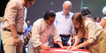 De la mano del gobernador Verano, la región Caribe tiene lista temática para la COP16