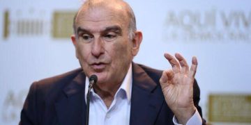 Colombia necesita un verdadero Tribunal Electoral: Humberto de la Calle