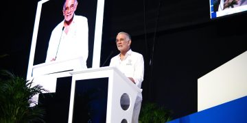 “Tenemos la capacidad para realizar grandes proyectos de talla nacional e internacional”: Verano en ExpoCotelco 2024