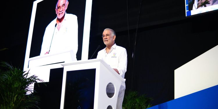“Tenemos la capacidad para realizar grandes proyectos de talla nacional e internacional”: Verano en ExpoCotelco 2024