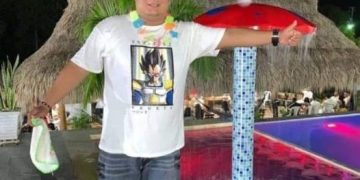 A cobradiario lo persiguen y lo asesinan de tres tiros en Polonuevo 