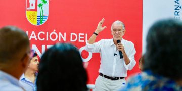 Gobernación fortalece colaboración y diálogo con comunidades religiosas del Atlántico