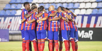 Unión, cabeza de grupo en cuadrangulares, ya conoce rival en la fecha 1 del Torneo de Ascenso