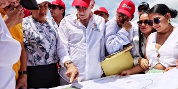 Gobernación del Atlántico ha recibido numerosos proponentes para las proyectos de infraestructura vial enmarcados en el Plan de Desarrollo