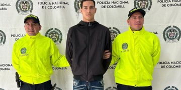 Policía captura a sujeto que agredía físicamente a su expareja