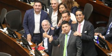 “No es el 46 % que esperábamos, pero es un avance significativo en la consolidación de la autonomía territorial”: gobernador Verano