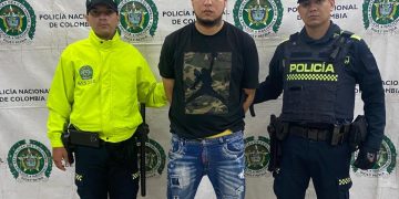 Capturado alias ‘Kikin’ en el norte de Barranquilla por homicidio