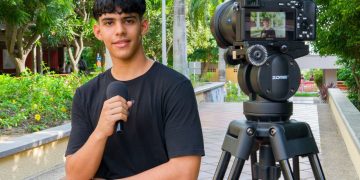 Con emisora digital, periódico universitario y magazín, Uniatlántico lanzó su Sistema de Medios
