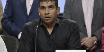 Miembro de la UTL de David Racero transfirió dinero a padre y hermano del congresista