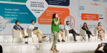 Ministra de Transporte respalda renovación tecnológica en herramientas del Instituto de Tránsito del Atlántico