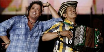 “Murió La Provincia”: Carlos Vives tras fallecimiento de su amigo y acordeonero, Egidio Cuadrado