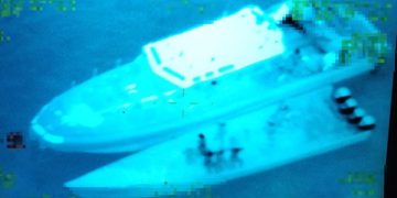 Armada de Colombia incauta estupefacientes en San Andrés Isla