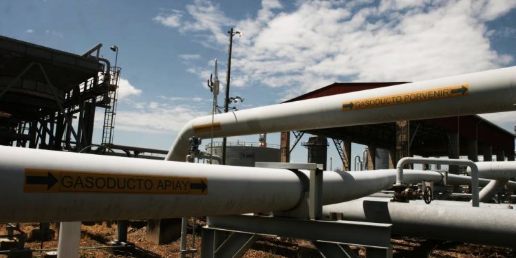Gobierno alista “racionamiento de gas” por cinco días para garantizar energía en la Costa