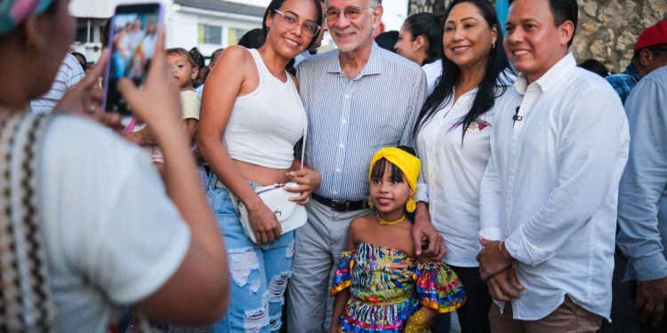 Usiacureños apuntan sus objetivos en ser la ‘joya del turismo’ del Atlántico