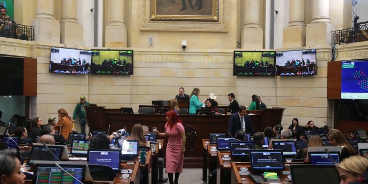 Senado empezó a aprobar la reglamentación de políticas contra el hambre y la inseguridad alimentaria