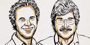 Nobel de Medicina para los estadounidenses Victor Ambros y Gary Ruvkun