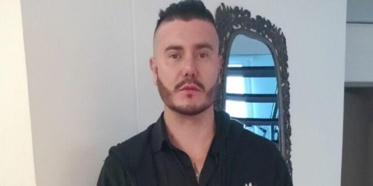 ¿Dónde está ‘Pichi’? Peligroso narco de Bucaramanga se fugó de su casa en Medellín