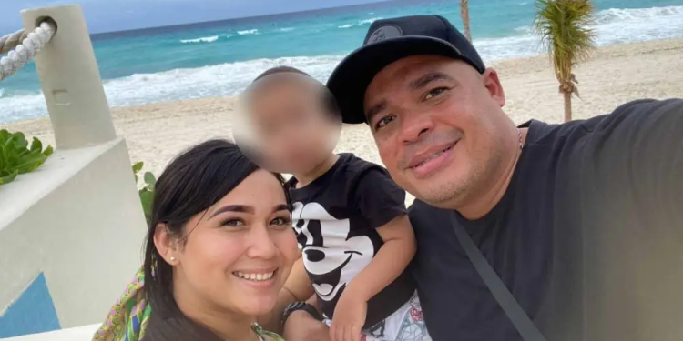 Encuentran a familia atlanticense que se encontraba desaparecida en México