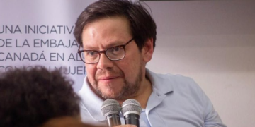 Procuraduría constituyó agencia especial para intervenir en proceso penal contra Diego Cancino