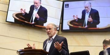 En medio del debate para modificar el SGP, gobernador Eduardo Verano propone subir transferencias a las regiones en 46 %