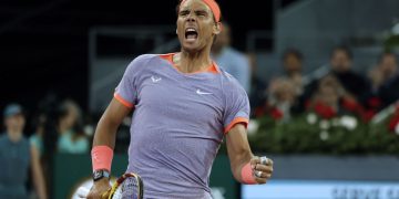 Rafael Nadal anuncia su retiro del tenis: La Copa Davis será su último torneo
