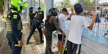 Malambo logra reducción de hurtos y refuerza acciones preventivas en seguridad