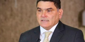 Gregorio Eljach es elegido como el nuevo Procurador General de la Nación