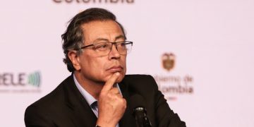 Petro advierte que el Gobierno no tiene recursos para enfrentar la crisis climática