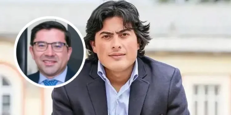 ¿Quién podrá defenderlo?: cambio en la defensa de Nicolás Petro Burgos tras renuncia de su abogado