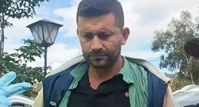 Gestor de paz tenía fábrica de explosivos en Antioquia