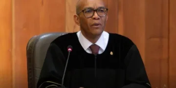 Presidente de la Corte Suprema de Justicia defendió la autonomía de jueces