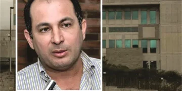 Jorge “Tuto” Barraza sabía de su orden de captura y por eso se entregó