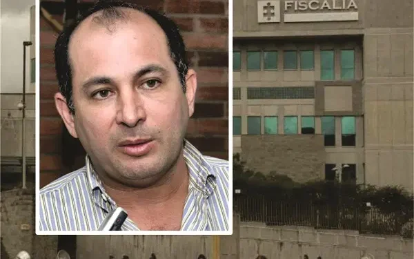 Jorge “Tuto” Barraza sabía de su orden de captura y por eso se entregó