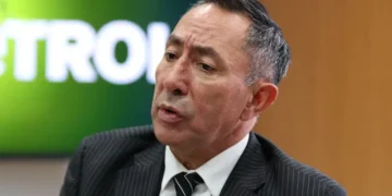 Ricardo Roa continúa como presidente de Ecopetrol
