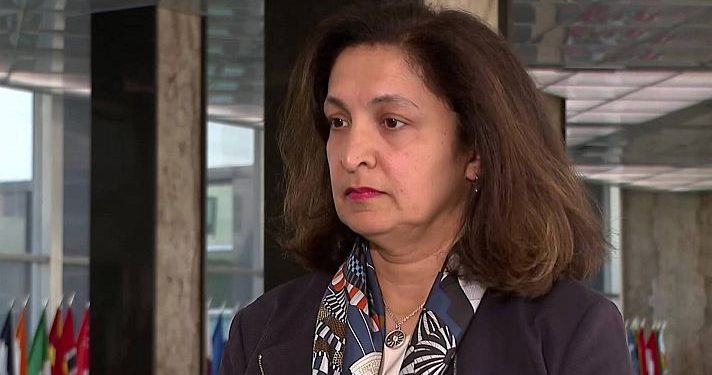 Procuradora General y Subsecretaria del Departamento de Estado coinciden en la protección de líderes sociales y lucha contra la minería ilegal