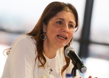 “La violencia de género no tiene color político”: defensora sobre denuncia contra Diego Cancino
