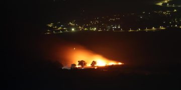 Israel reveló haber abatido a otro comandante de Hizbulá en el Líbano