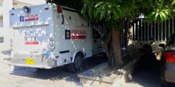 Atentado sicarial en el barrio Villa Lozano de Soledad deja una víctima en vía pública