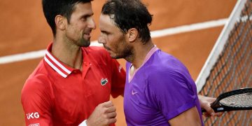 Nadal y Djokovic, el último capítulo de una rivalidad legendaria