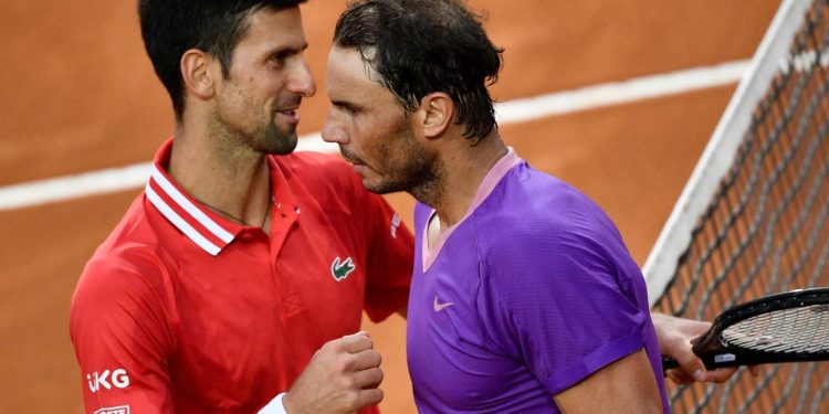 Nadal y Djokovic, el último capítulo de una rivalidad legendaria