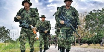 La Procuraduría vigila la operación militar en Argelia, Cauca, y llama a proteger a la población civil