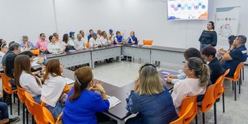 Uniatlántico lidera Mesa Técnica por Salud Mental en Universitarios