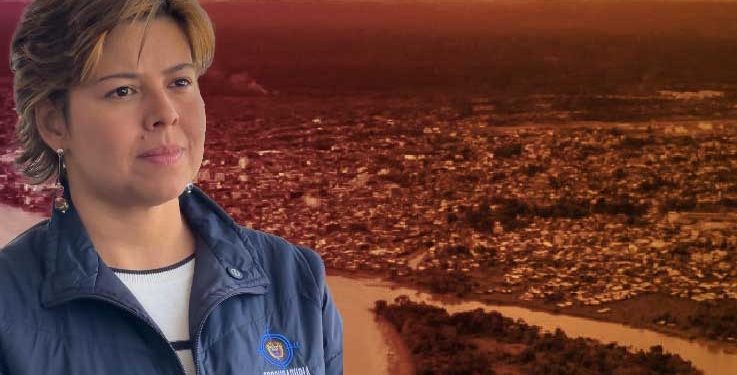 Procuraduría alerta sobre fuerte escalada de violencia en Chocó a manos de tres grupos armados ilegales