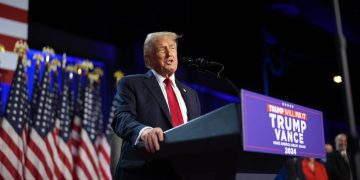 Donald Trump será el Presidente de mayor edad en llegar a la Casa Blanca