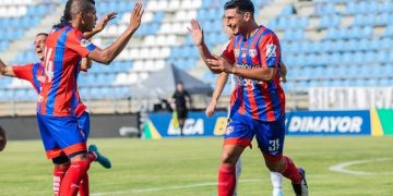 Unión recibe a Huila en juego clave para llegar a la final en la B