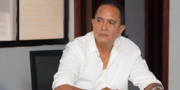 Diputado Carlos Rojano, resaltó avances del presupuesto 2025 para fortalecer la seguridad en parques y plazas del Atlántico