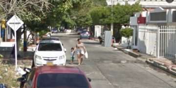 Un muerto y un herido tras ataque a bala en el barrio Carmen de Barranquilla