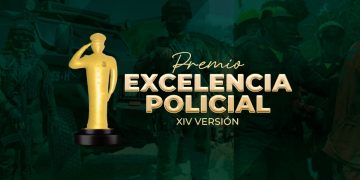 Yulianis Vásquez Galán: candidata al premio Excelencia Policial por su valor y compromiso con la seguridad en Bolívar