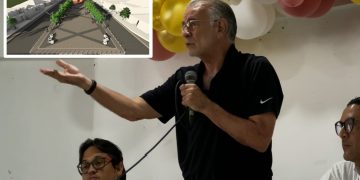 Gobernación renovará plaza de Juan de Acosta con recursos de la Tasa de Seguridad y Convivencia