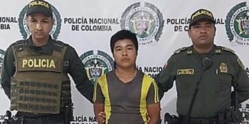 Impactante captura en Valledupar: joven acusado de asesinar y sepultar a su hermano en finca